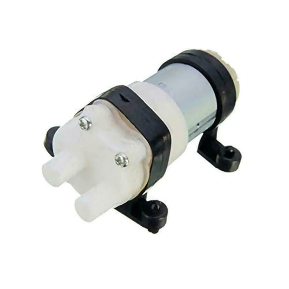 R385 Mini Aquarium Pump Fish Tank Motor For Diaphragm Pump Water/AIR Pump A