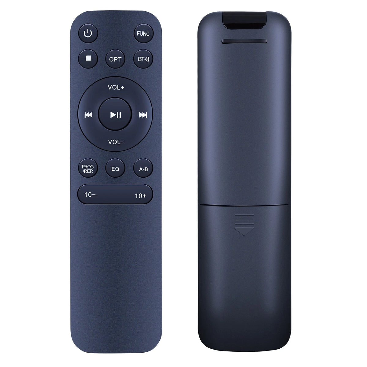 Replacement Remote Control For Greadio Portable CD Player A1320