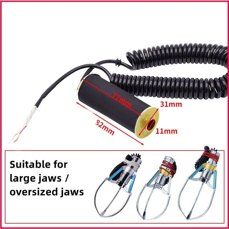Large Claw Coils for Claw Crane Vending Machine Large Claw-Crane Arcade Parts