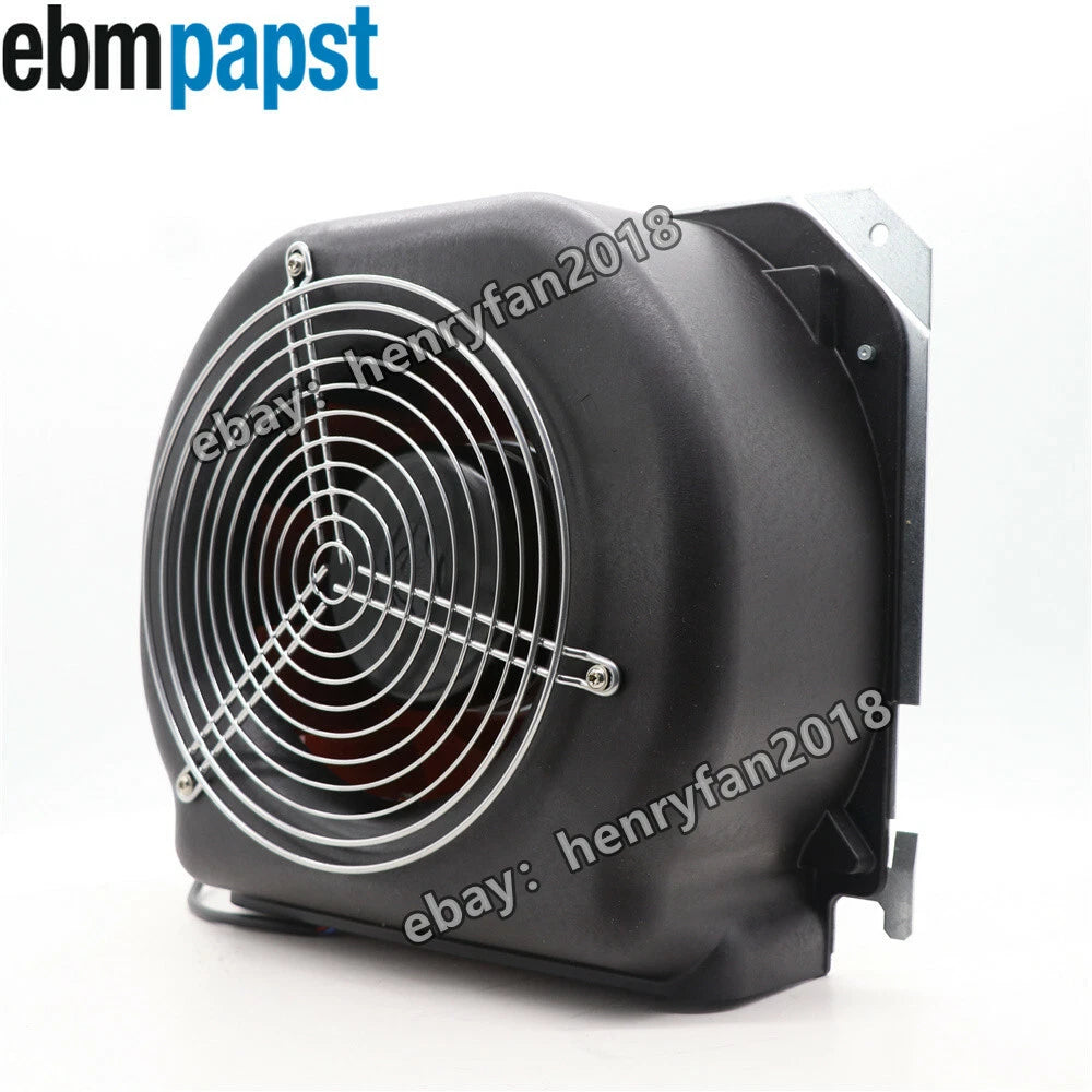 Ebmpapst Fan K1G220-AB73-11 48VDC Cooling Fan 110W 2.7A Centrifugal Fan