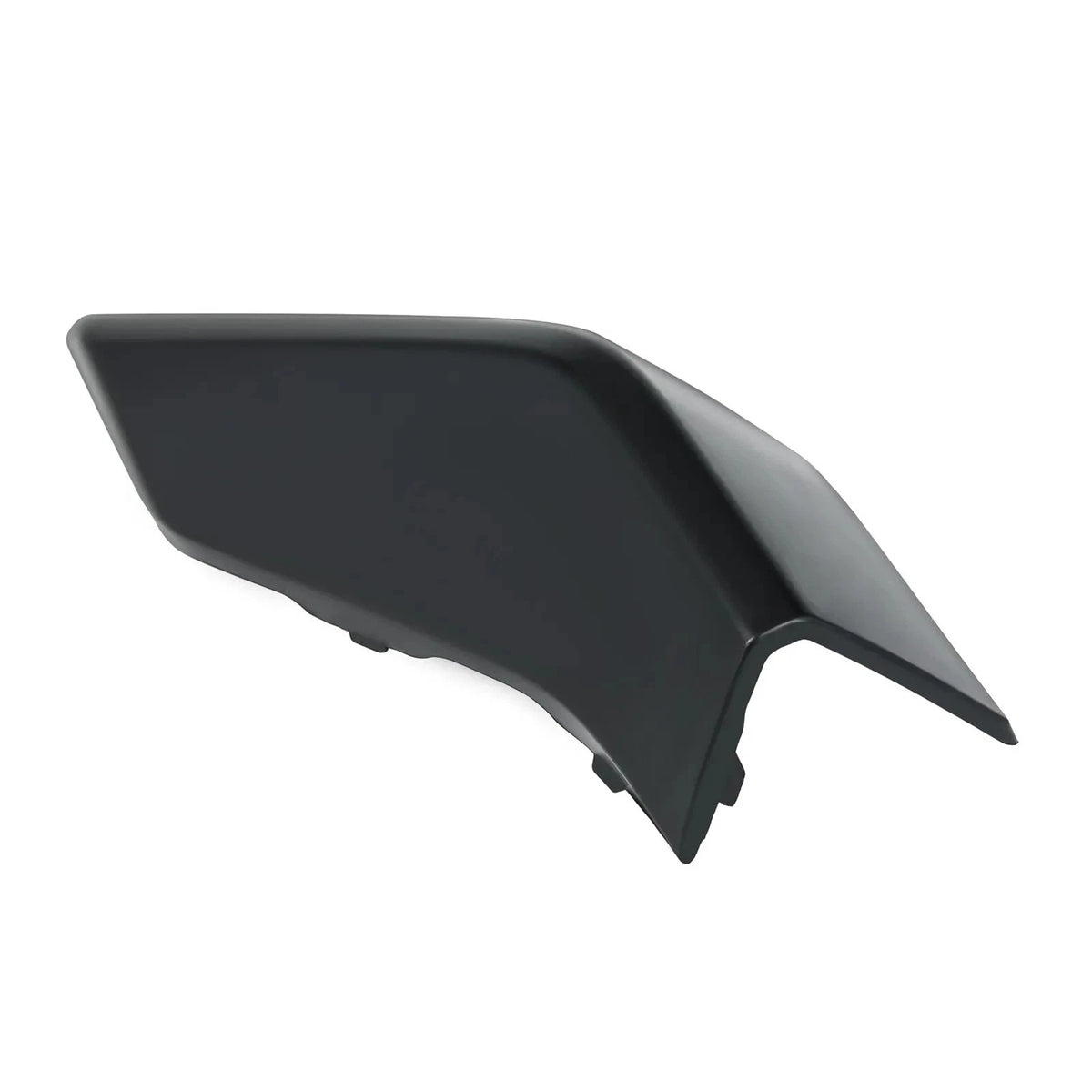 Rear Bumper Tow Hook Cover Cap Replacement For Honda Civic Hatchback 2016-21