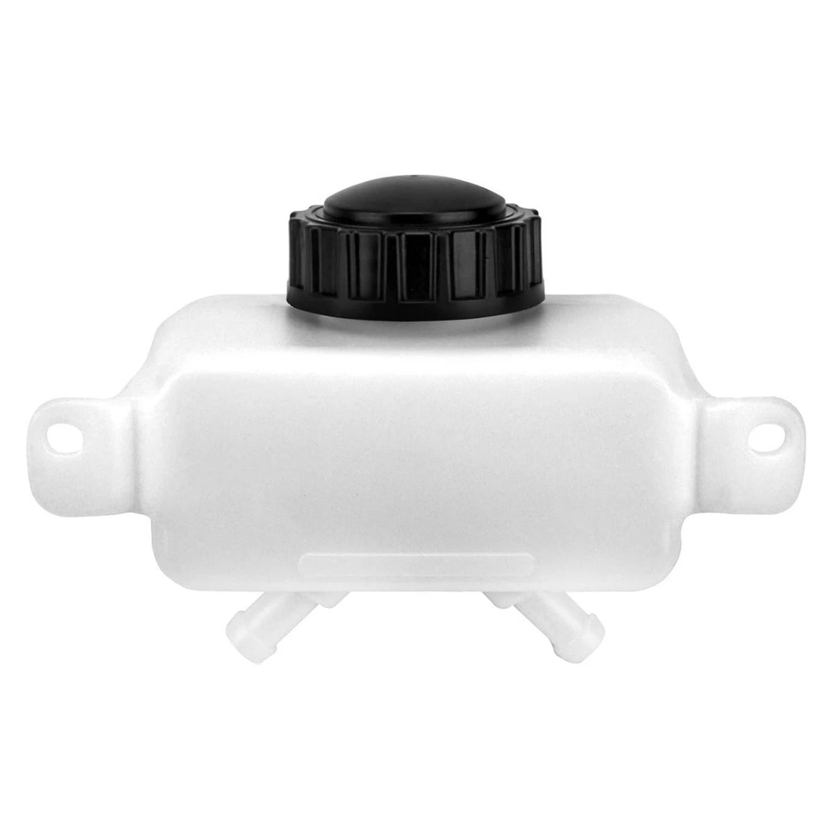 Tested Hydraulic Expansion Tank and Cap 700ML for Bad Boy CZT 2012 Before