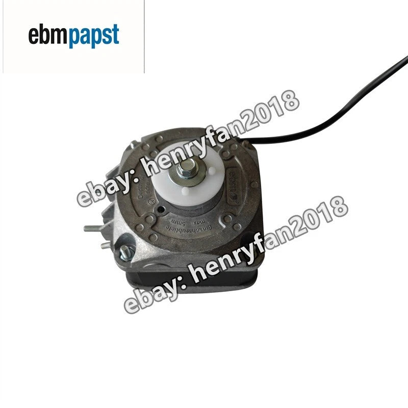 M4Q045-DA05-01 230VAC Ebmpapst Fan 0.55A 86/23W IP42 Freezer/Condenser Motor Fan
