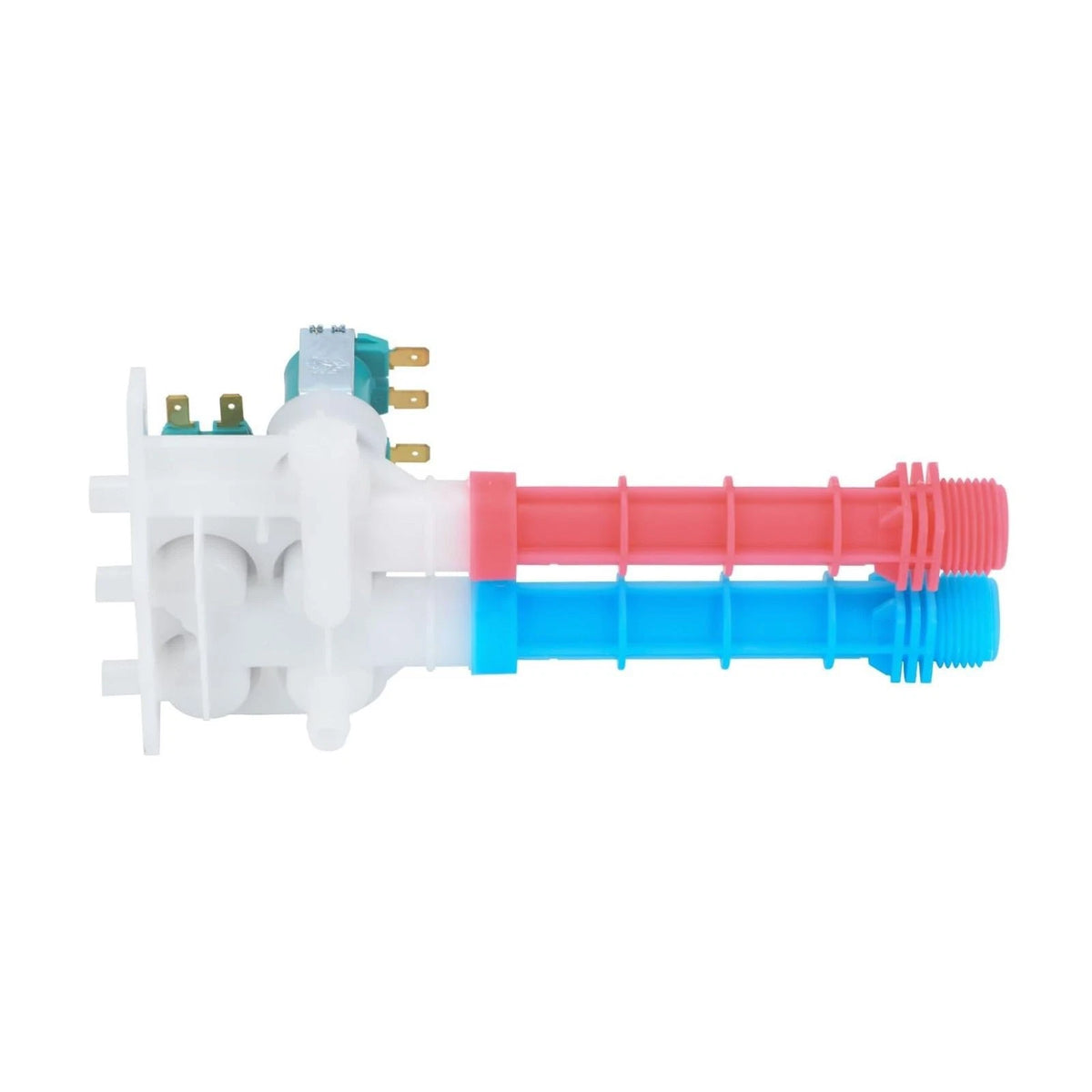 Washing Machine Water Valve Replace For Frigidaire/Kenmore/Crosley 134637810