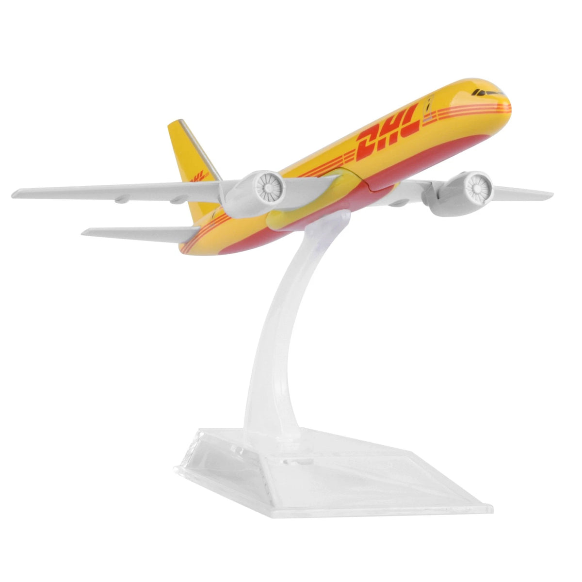 1/400 16cm B757 Cargo Transportation Airplane Model Alloy Plane Aircraft