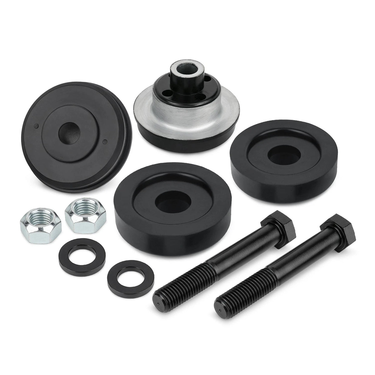 M17337K2 Cab Suspension Bushing Kit for Freightliner Commercial Semi Trucks