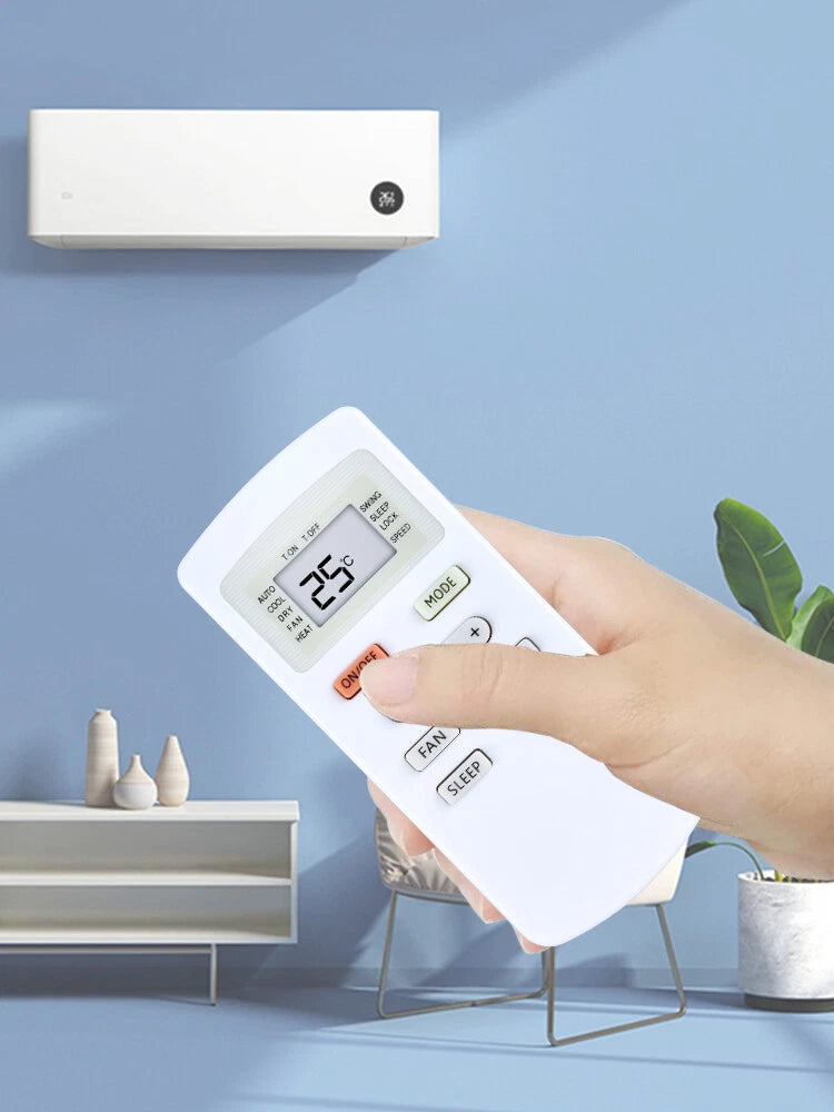 YX1F YX1FF Remote Control For Gree Tosot Air Conditioner YX1F1 YX1F2 YX1F3 YX1F4
