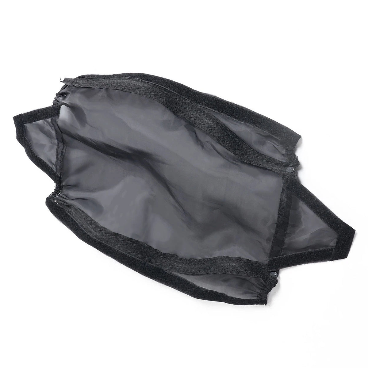 Waterproof Dust Cover Protector Chassis Guard Mesh for Traxxas X-MAXX 1/5 RC Car