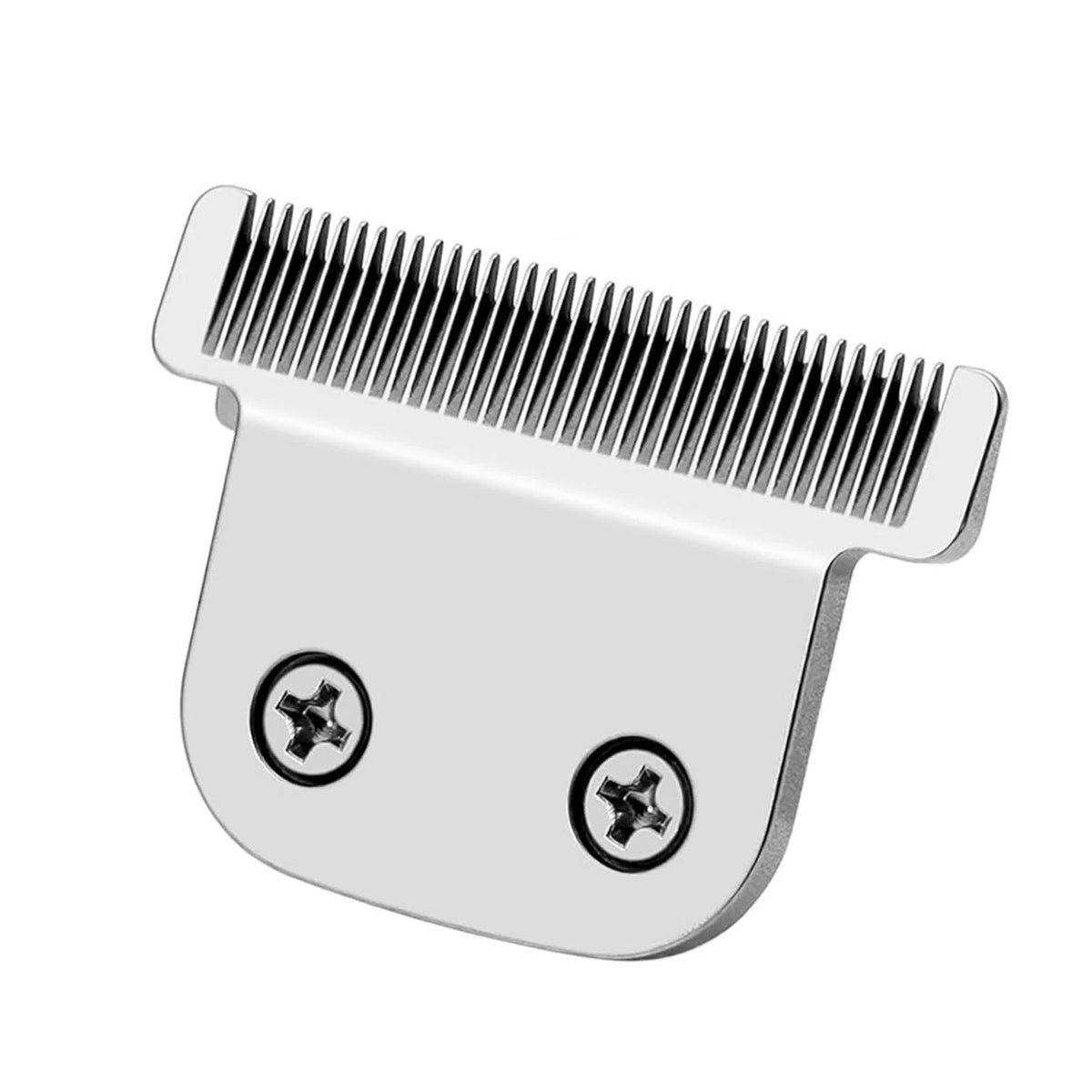 Detachable Trimmer Blade 02144 Carbon Steel For Wahl Replacement 9864SS 9686