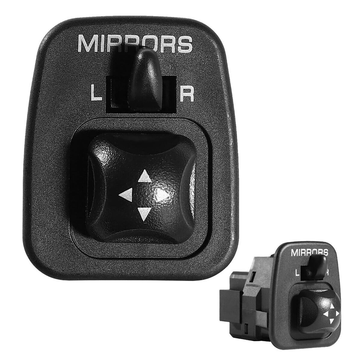 Power Mirror Control Switch Part For Ford Escort Excursion Expedition Windsta