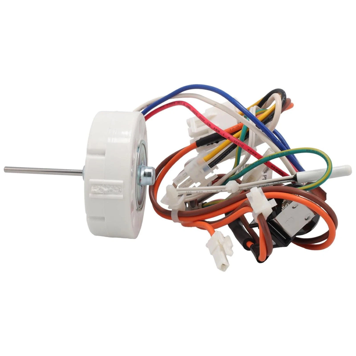 DC12V 2750RPM Refrigerator Evaporator Fan Motor W11452196 For Whirlpool