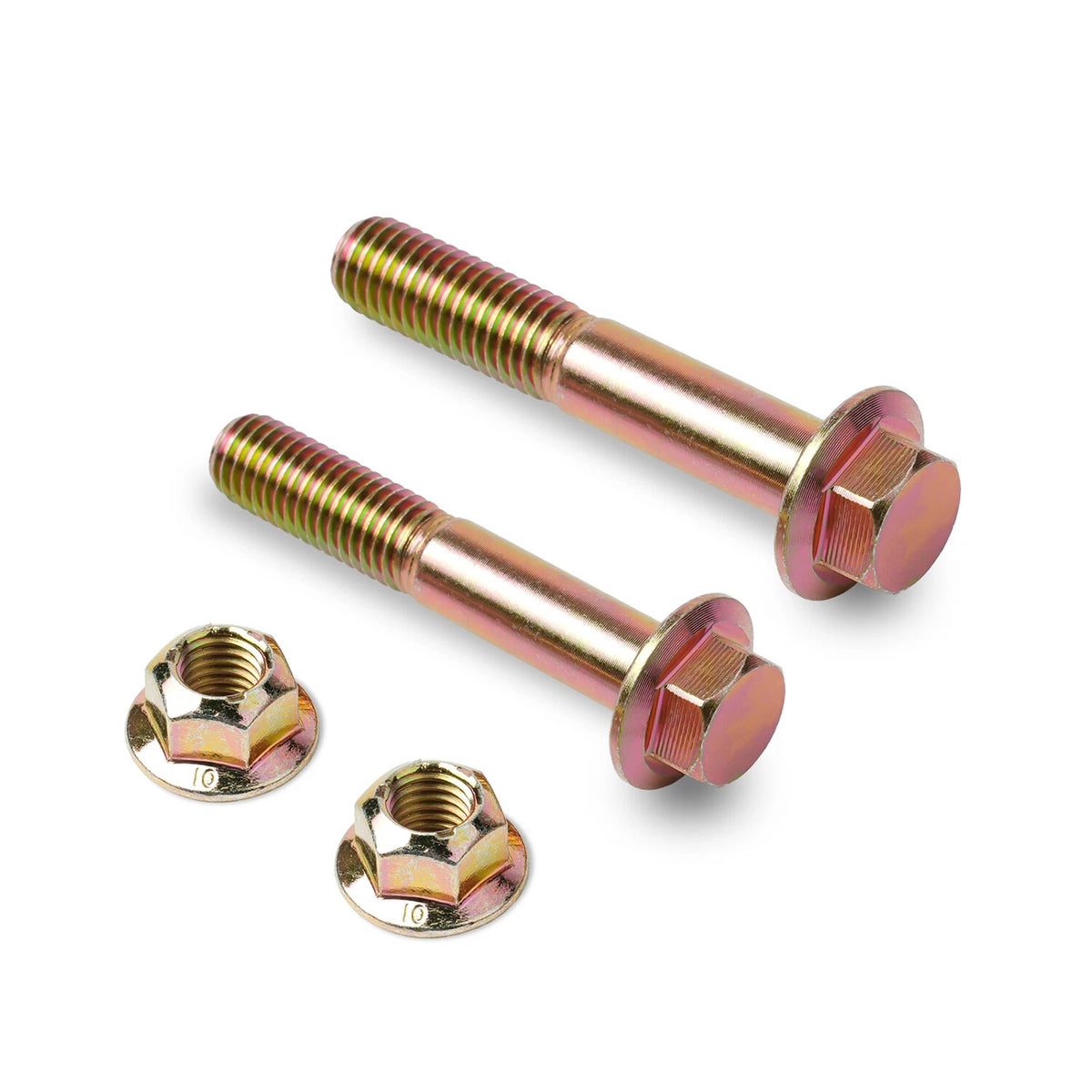 Rear track bar bolts for Jeep Wrangler TJ 1997-2006, LJ 2004-2006 and Grand Cherokee ZJ 1993-1998