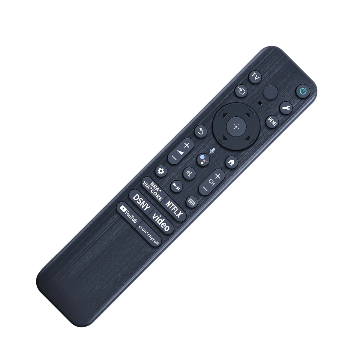 RMF-TX810U Voice Replacement Remote Control For SONY TV