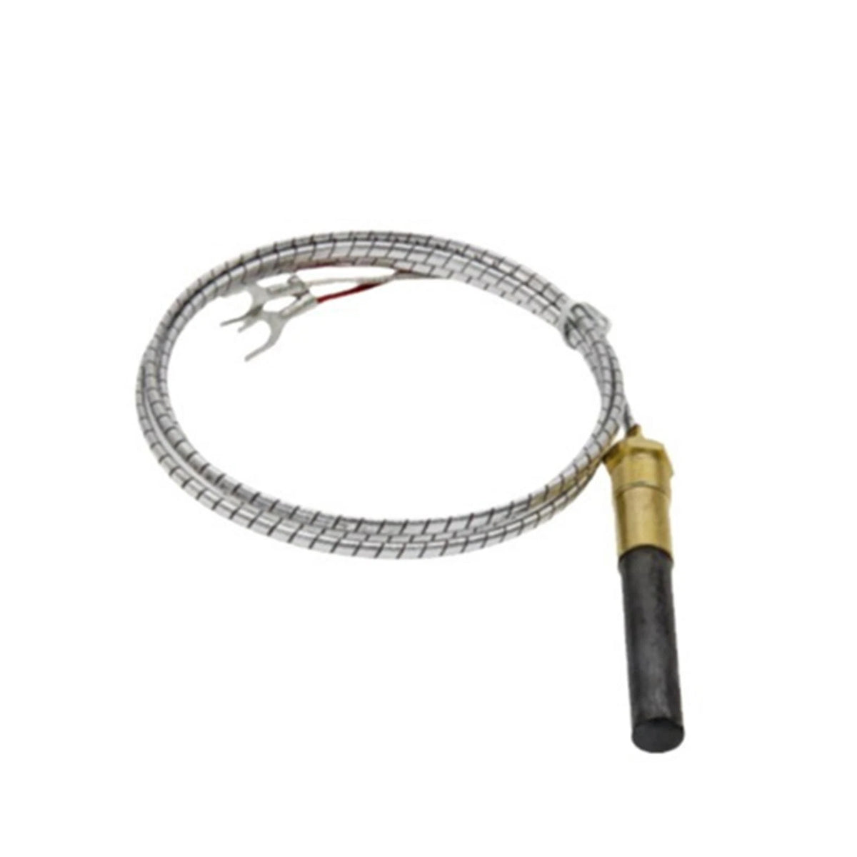 Gas Fireplace Heater Temperature Sensor Thermopile Pilot Generator Thermocouple