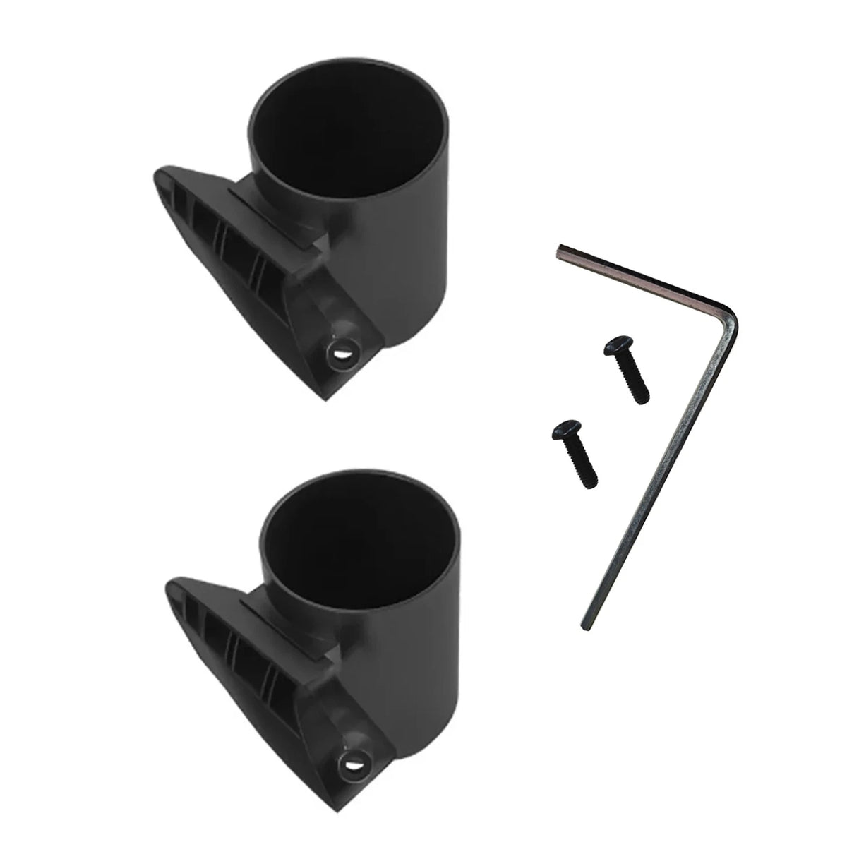 Door Water Cup Holder Storage Box For Tesla Model 3 2017-2023 Model Y 2021-2023