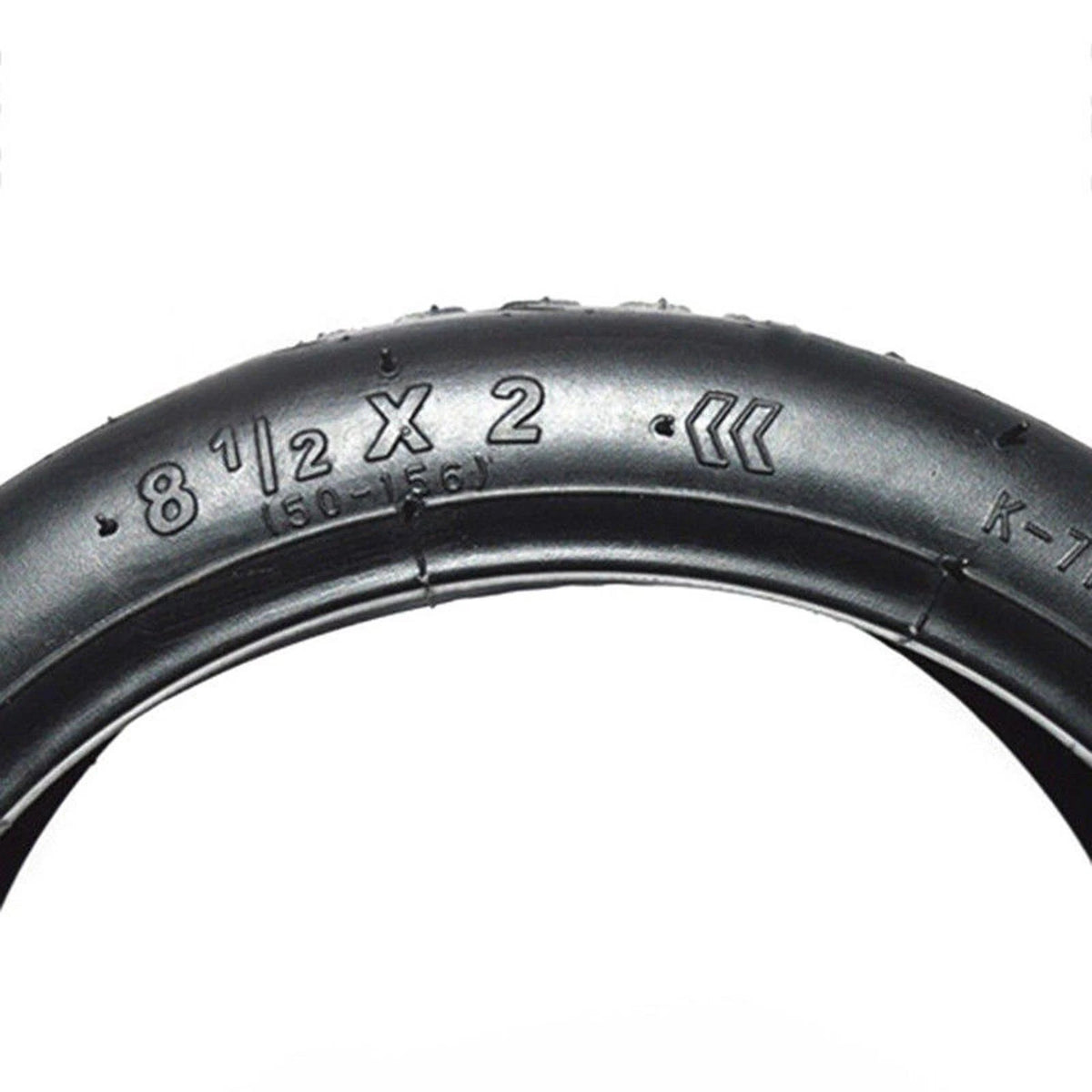 Anti-Slip Inner Tire Wheel Tube 8 1/2x2 For Xiaomi Mijia M365 Electric Scooter B