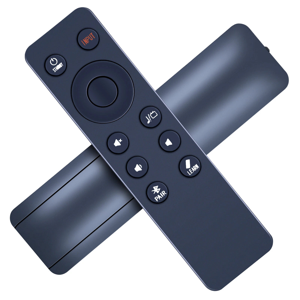 Remote Control For Boston Acoustics SoundWare XS Satellite Speaker System A-045