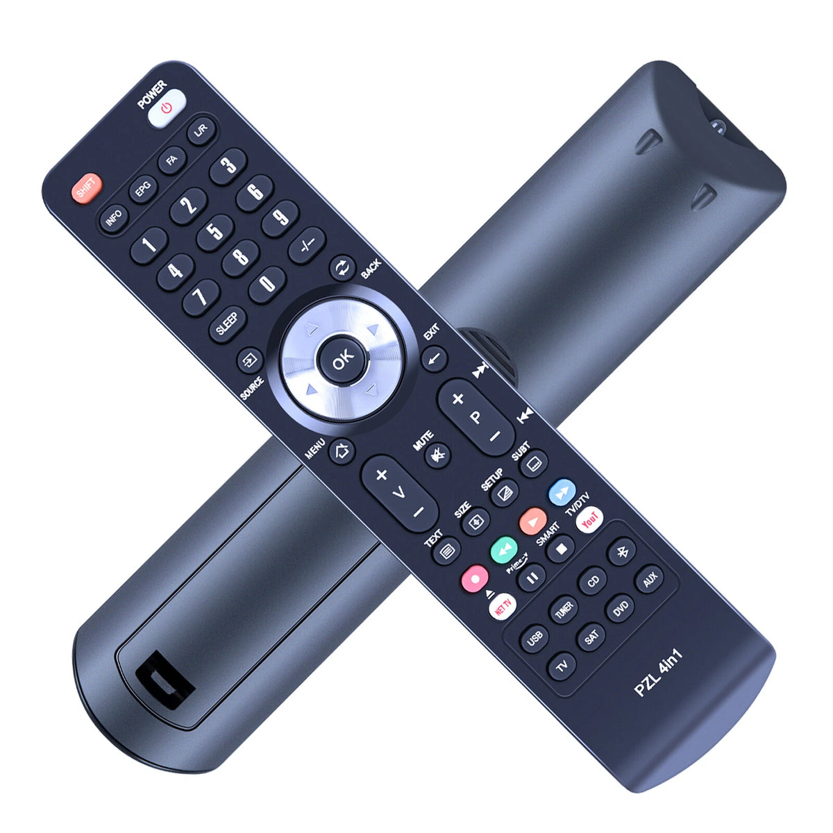 RC-620M Replace Remote Control For Onkyo TX-SR703 TX-SR703B TX-SR703S