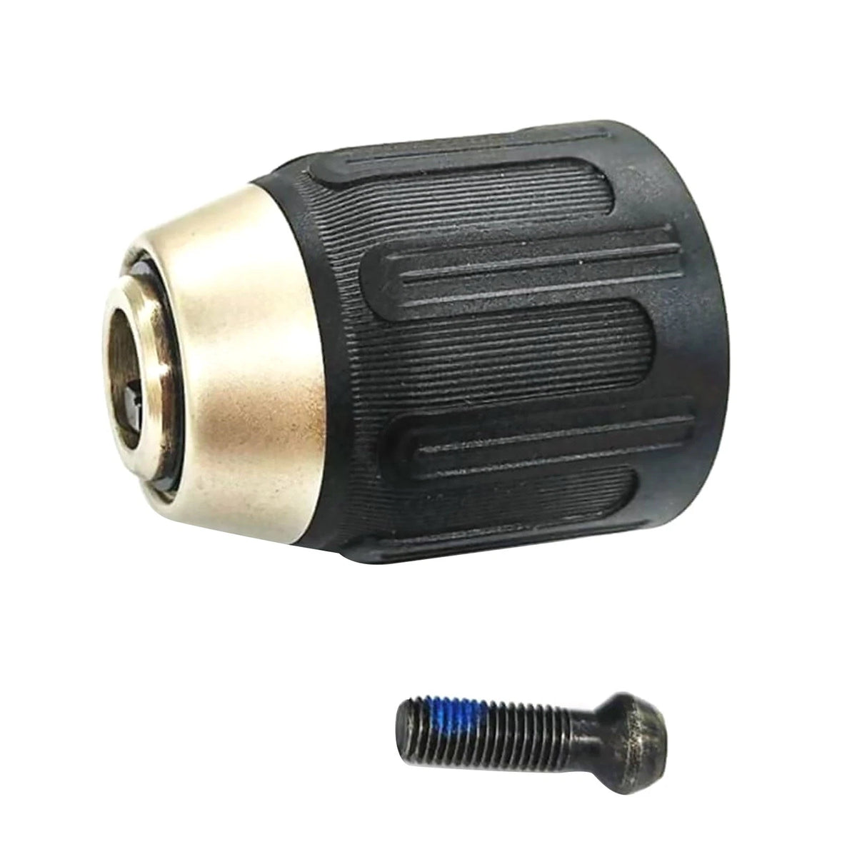 Replacement Drill Chuck N472497 for DeWalt DW959K DCD771C2 DCD776C2 DCD777C2