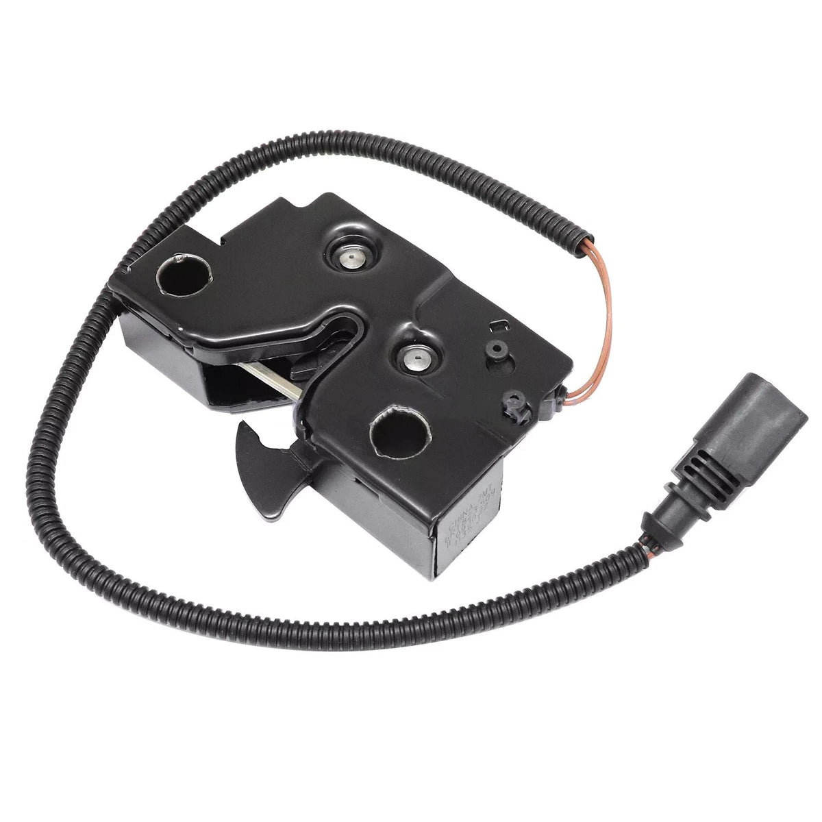 Hood Lock Latch Bonnet Catch High quality For Volkswagen Jetta 1K8823509S