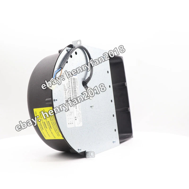 1PCS For Siemens Fan 6SY7000-0AB28 6SY7000-OAB28 230V 0.34A 50/60Hz Cooling Fan