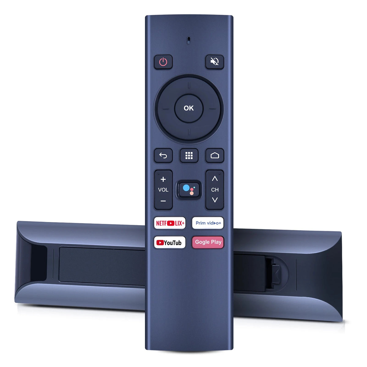 WH210225B/ROH Voice For HAKO mini 4K Android TV Box Replace Remote Control