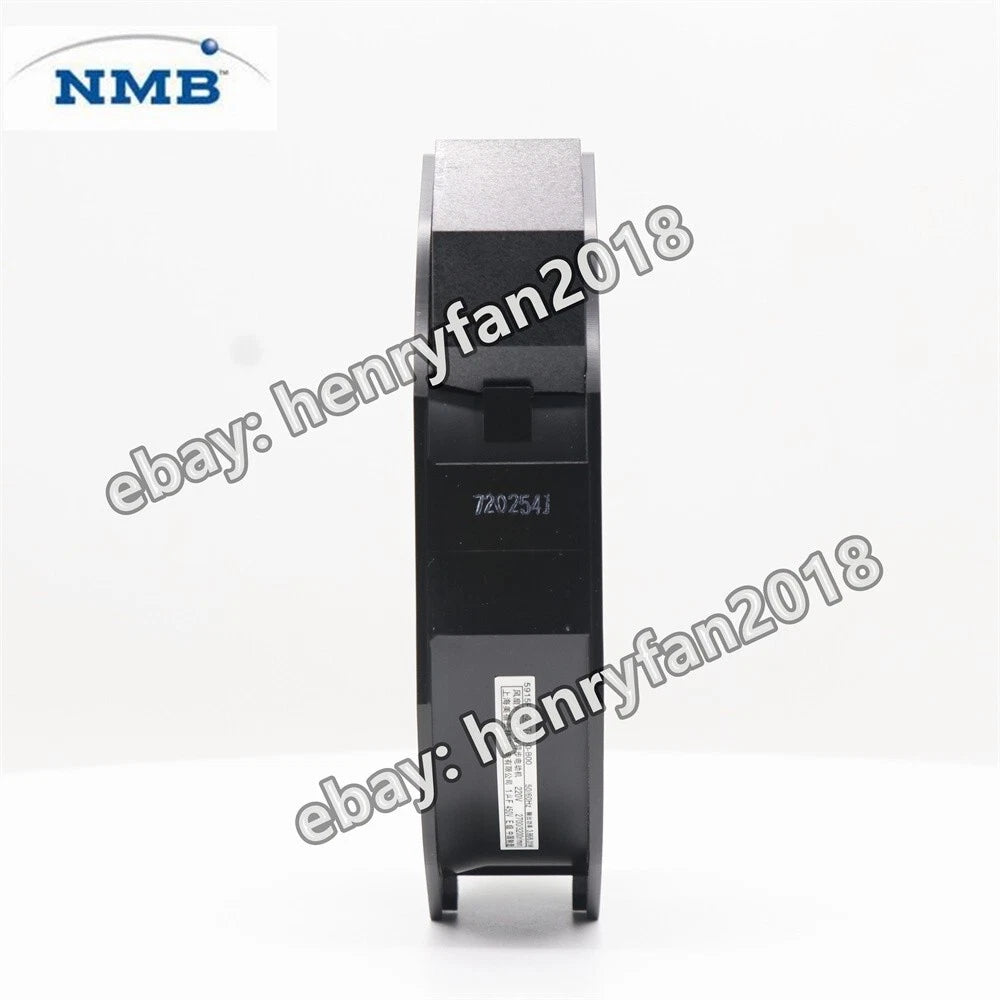 NMB 5915PC-22T-B30 AC 220V 38/40W 172*150*38mm UPS / Inverter Cooling fan