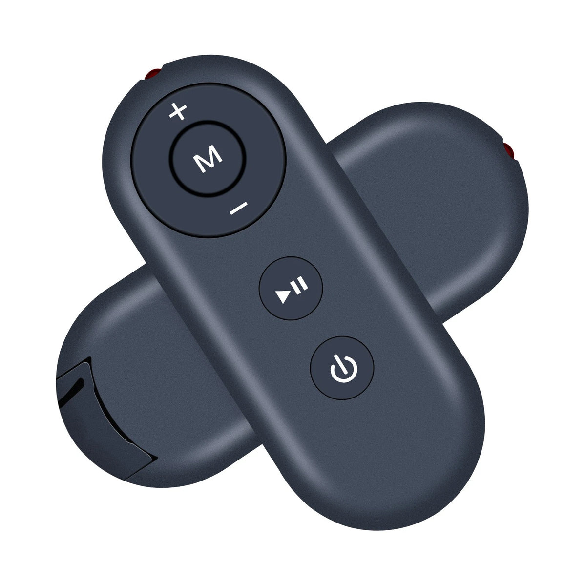 Replacement Remote Control For ACTFLAME Walking Pad Treadmill TM500 TM600