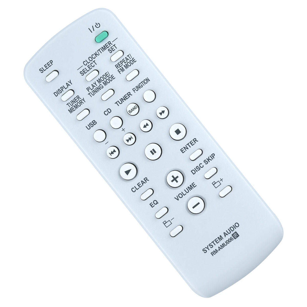 RM-AMU006 For Sony AV Receiver Remote FST-ZUX9 FST-ZX6 FST-ZX8 HCD-EC69