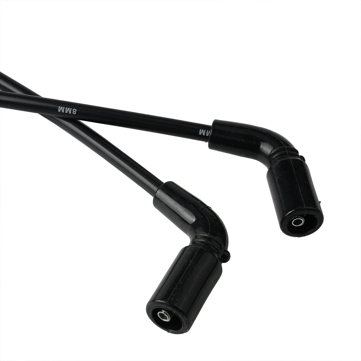 Ignition Coil Relocation Kit For Harley Davidson Sportster 48 72 883 1200 Wires
