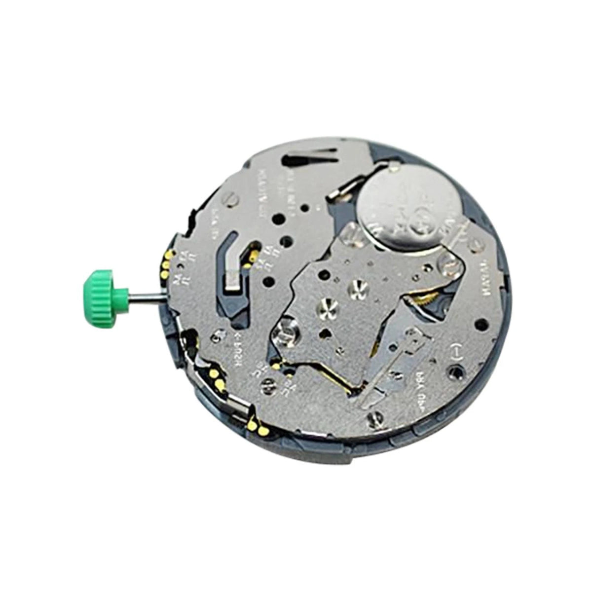 Watch Repair Chronograph Parts Accessories For MIYOTA OS60 Quartz Movement b