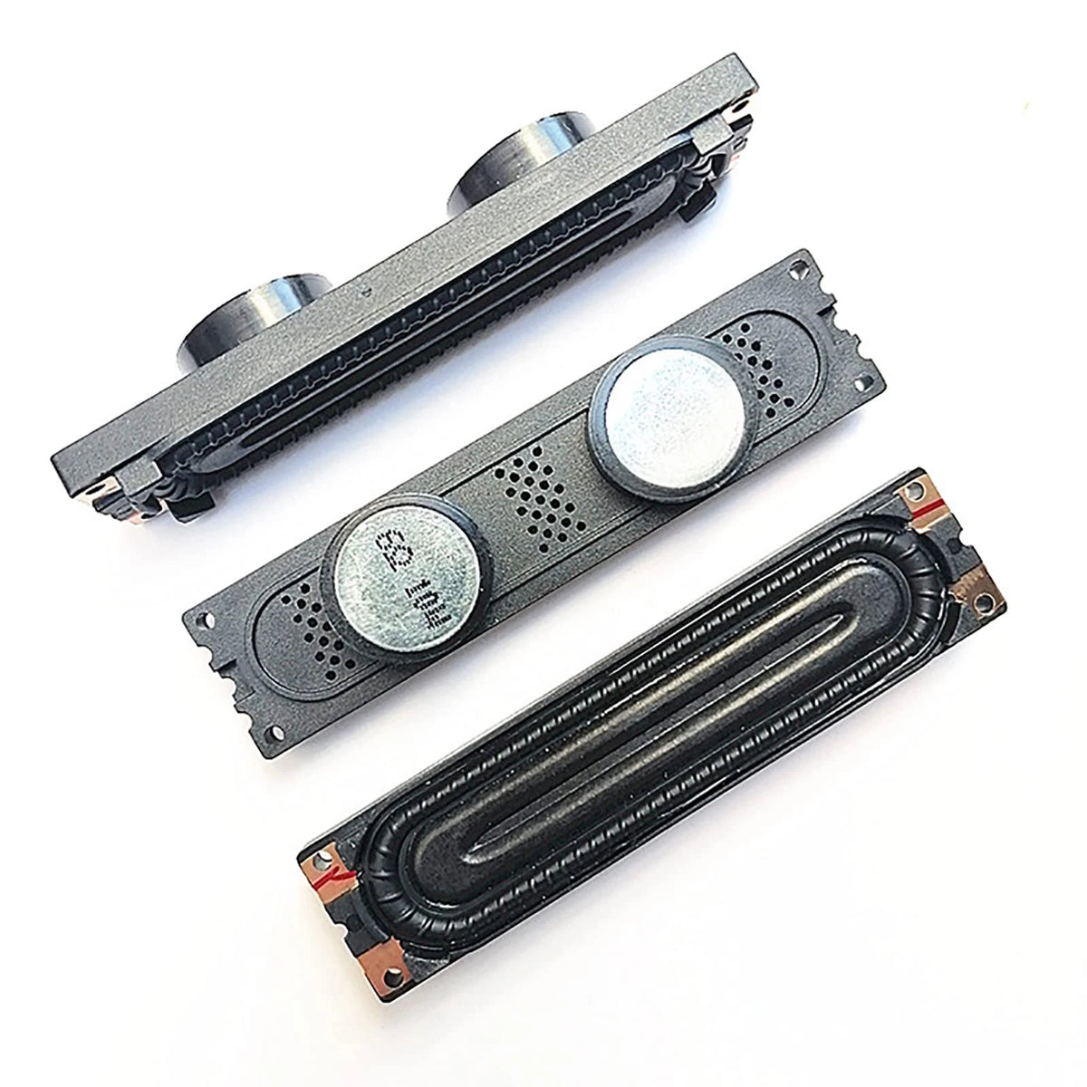 LICHIFIT 1pair TV Speaker Bar BN96-16796/16798/18089/18088/18070 1 pair