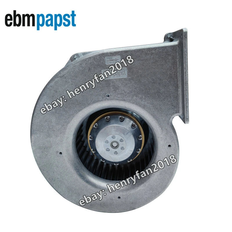 Ebmpapst Fan G2E140-AL40-01 Centrifugal Fan 230V 0.6A Blower Fan /Air Shower Fan