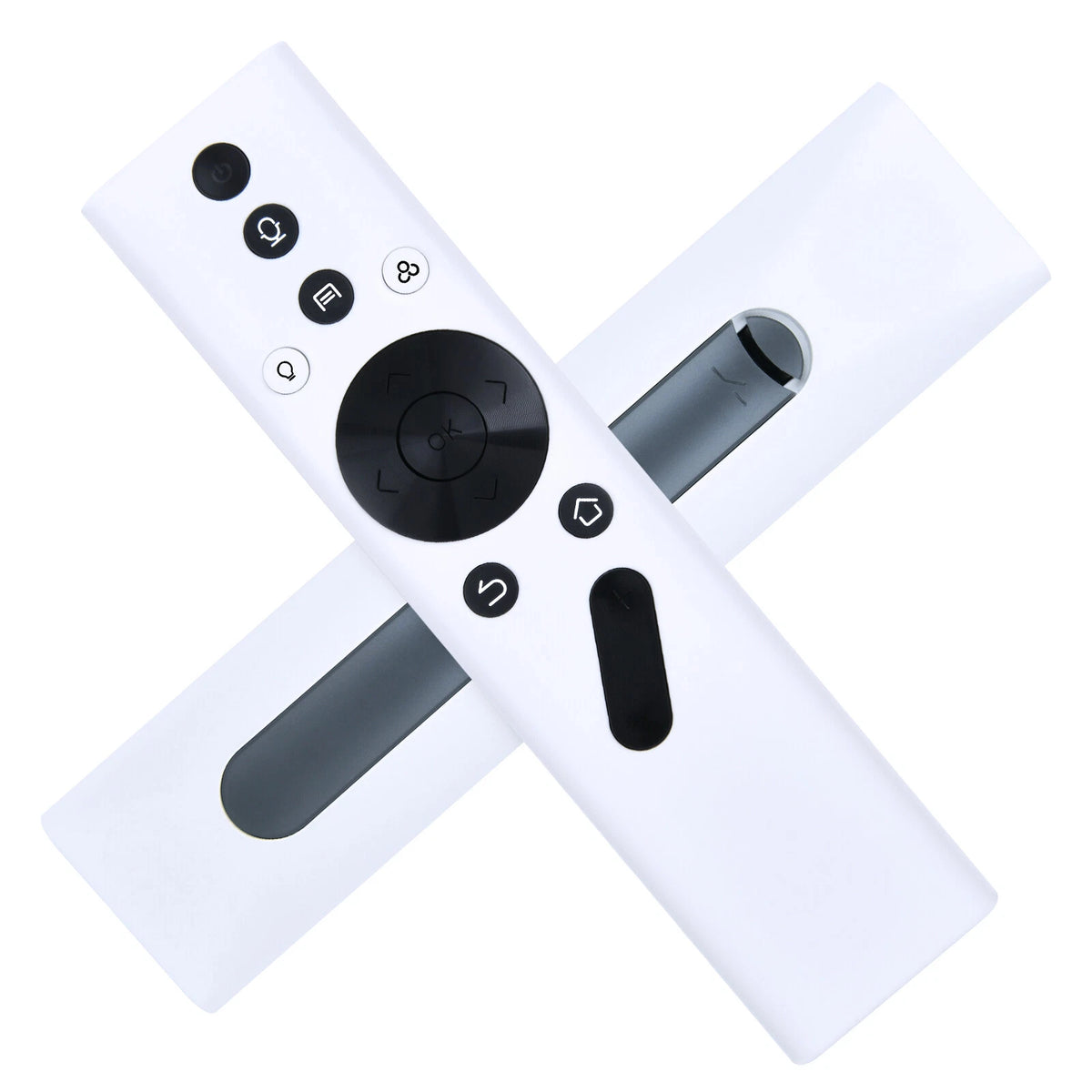 B930C Bluetooth Voice Remote Control For XGIMI LUNE 4K Projector