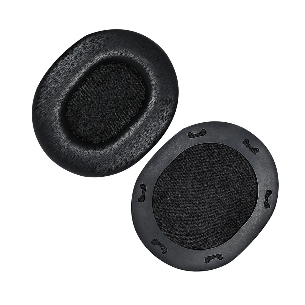 1Pair Ear Pads Cushion Cover For Audio-Technica ATH-M70X Headphone Accessories