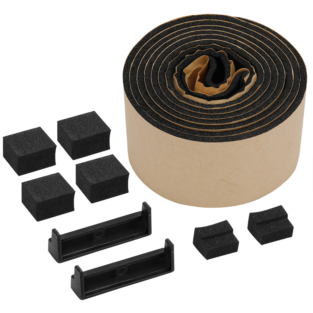 366121 RV Standard Rack Repair Kit for RV in-wall slide-out system and 379060
