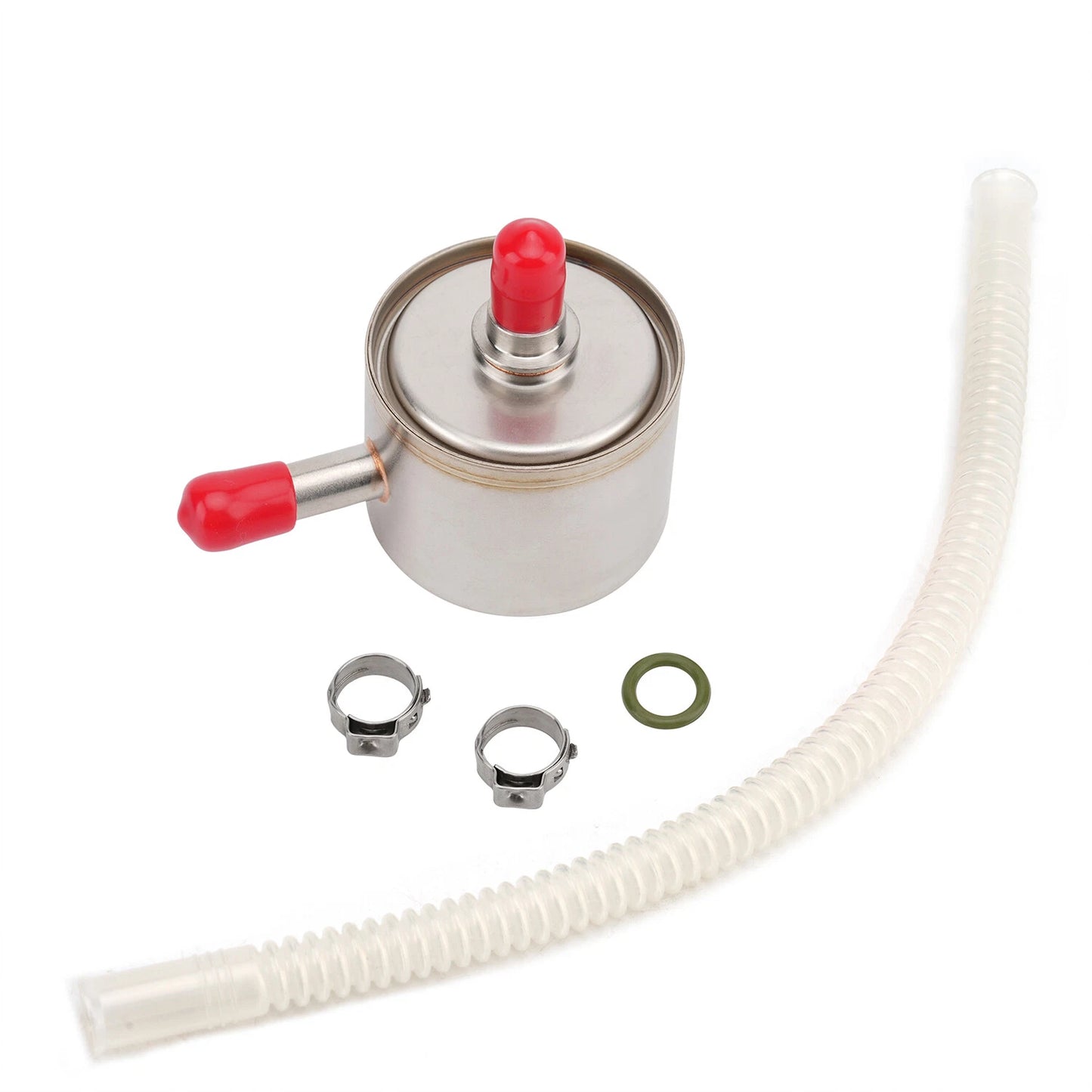 Pressure Regulator Kit for Harley Davidson Replaces 27408-01,61001-01,& 62373-01