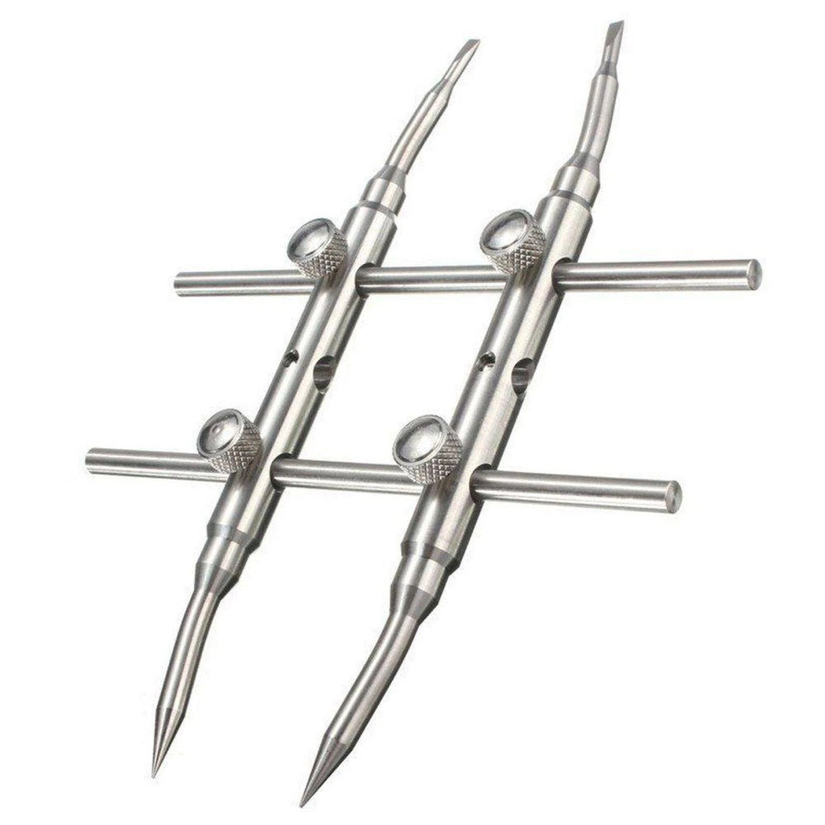 10~120MM Adjustive Pro DSLR Lens Spanner Wrench Opening Tool For Camera Repair