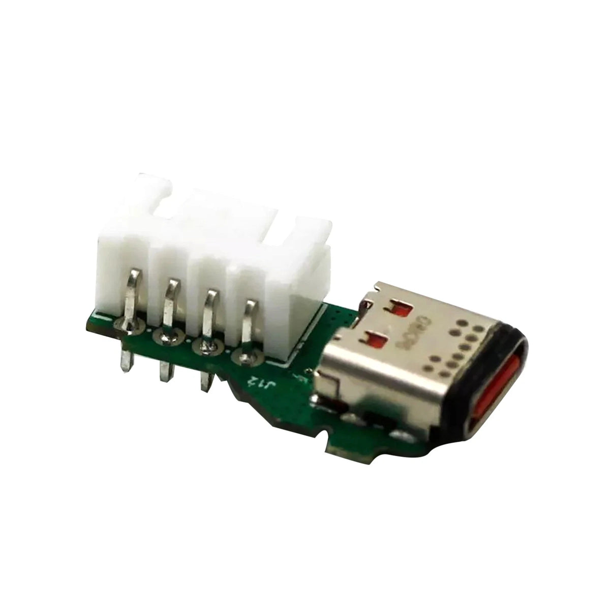 1X Charging Port Board Power Jack Dock Connector Part Only For JBL Flip 5 GG