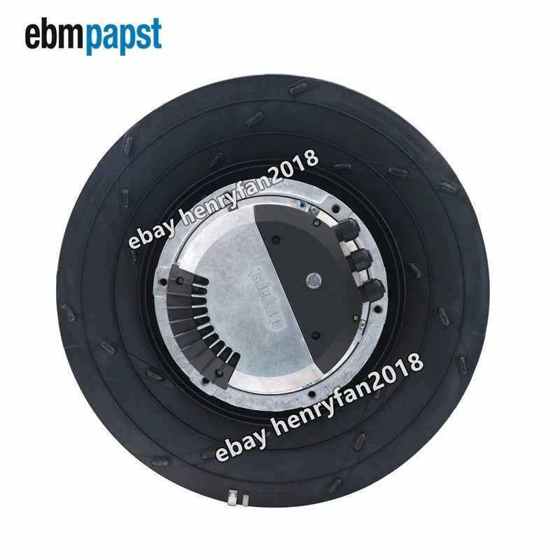 Ebmpapst R3G500-FA28-03 R3G500-RA28-03 400V 4.4A 2850W Centrifugal fan