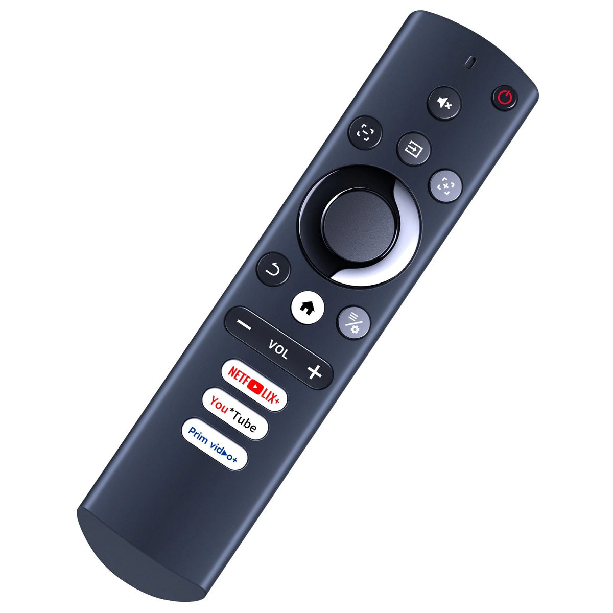 Replacement Remote Control For iSinbox YG381 Outdoor Smart Proiector