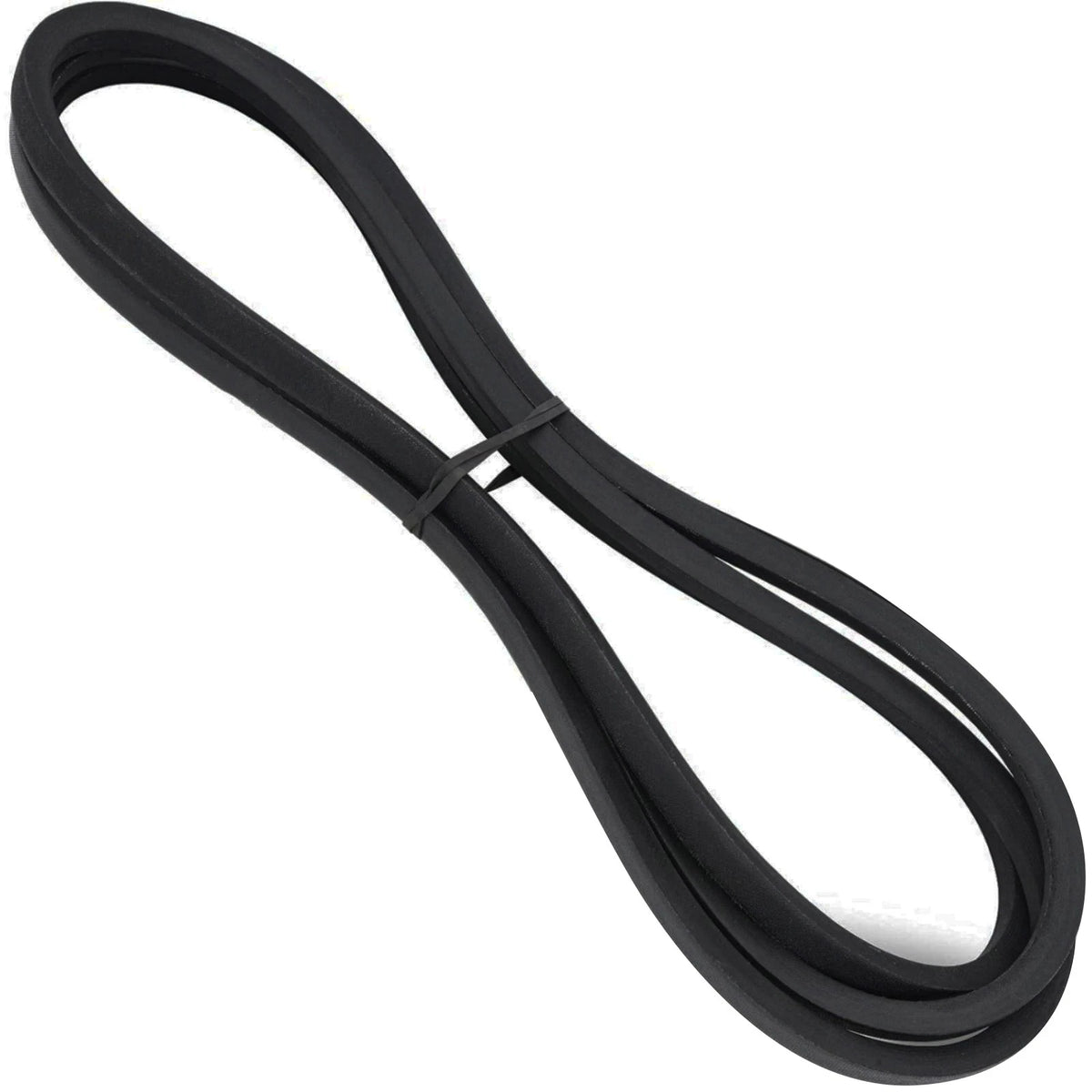1 * 352cm/138.75in Mower Deck Belt For Husqvarna: GTH 264T, YTH 2348, YTH 2448T