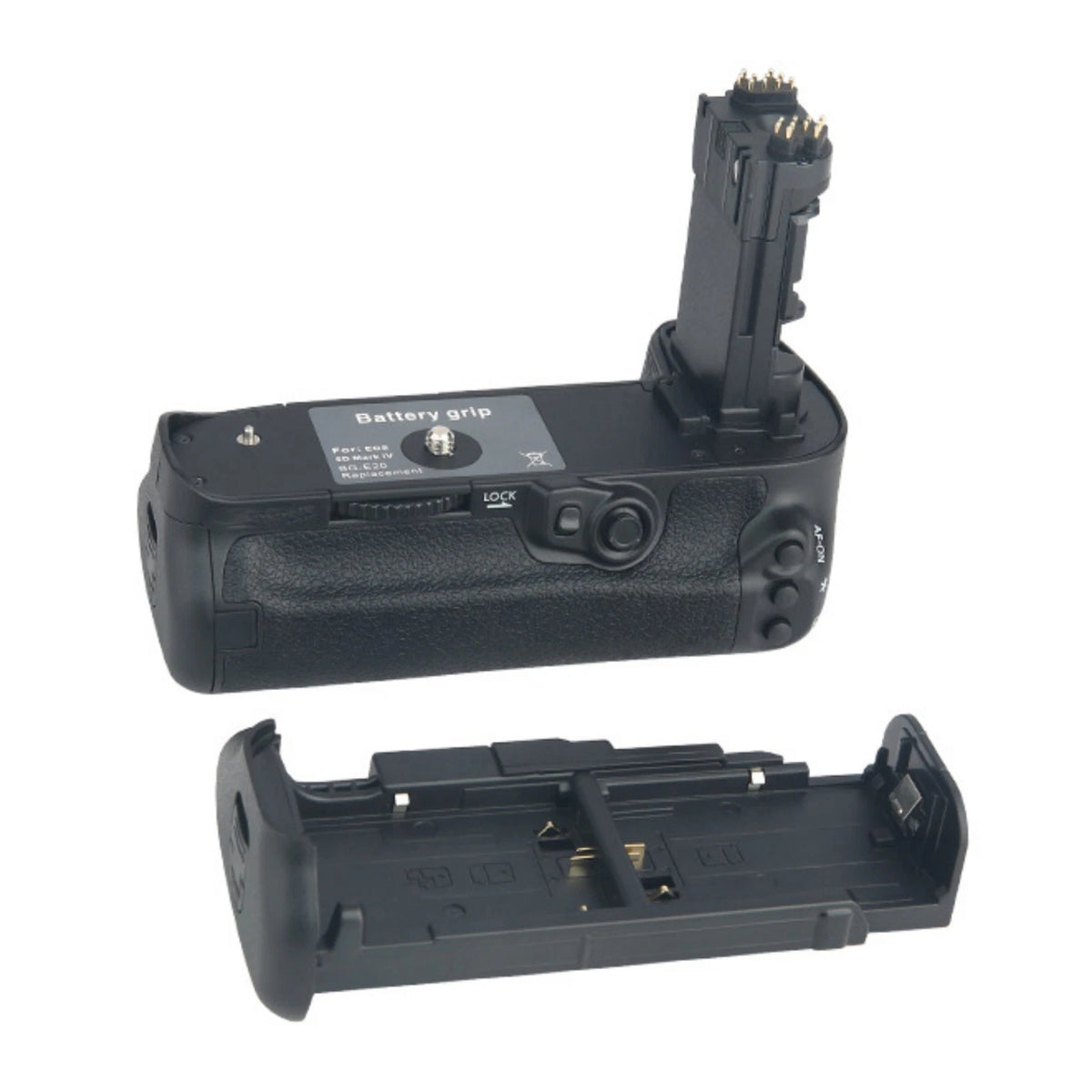BG-E20 Battery Handle Grip for Canon EOS 5D Mark IV 152.8*85.5*117mm