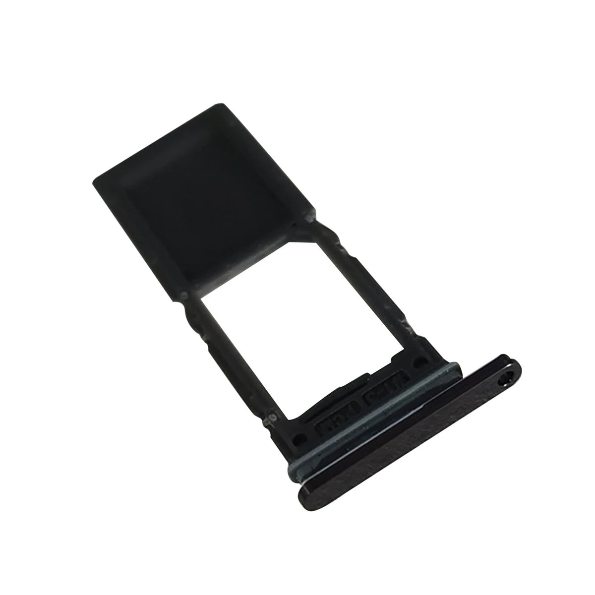1Pc Single SIM Card Tray Slot Part For Samsung Z Fold 5 Single SIM Card Phone