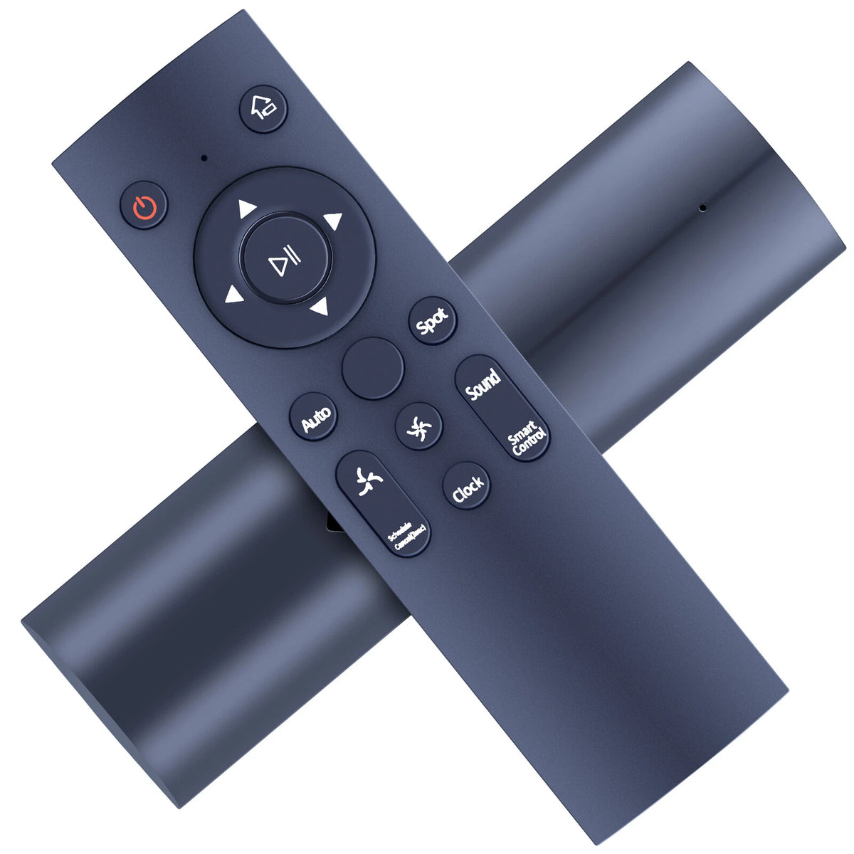 Replace Remote Control For Samsung Robot Vacuum PowerBot DJ96-00201B DJ96-00201C