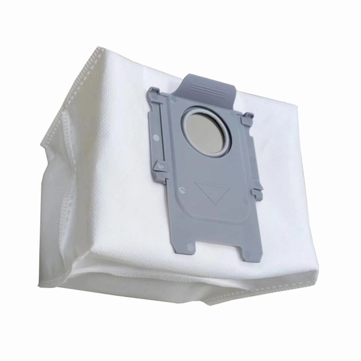 4*Durable Dust Bag For XiaoMi Roborock S7 MaxV Ultra/Q5+/Q7+/T8 Vacuum Cleaner F