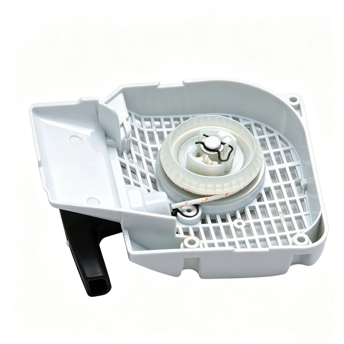 1123 080 1802 Pull Recoil Starter for Stihl 021 025 Ergonomic Grip Chainsaw