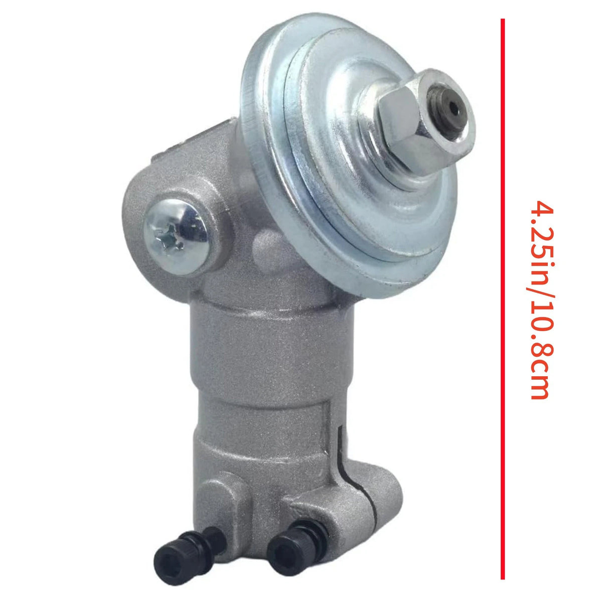 Gear Head For Husqvarna 324LX 324LDX 326LS String Trimmer 537333802