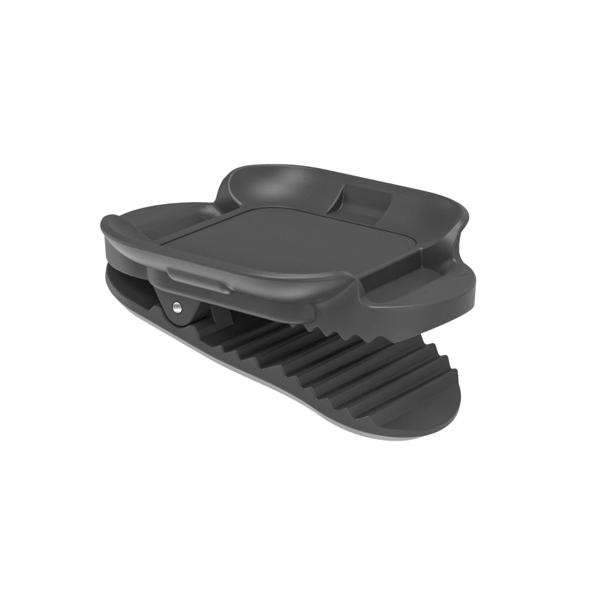 For Insta360 GO Ultra Camera Magnetic Backpack Clip, 1PCS Portable Mount