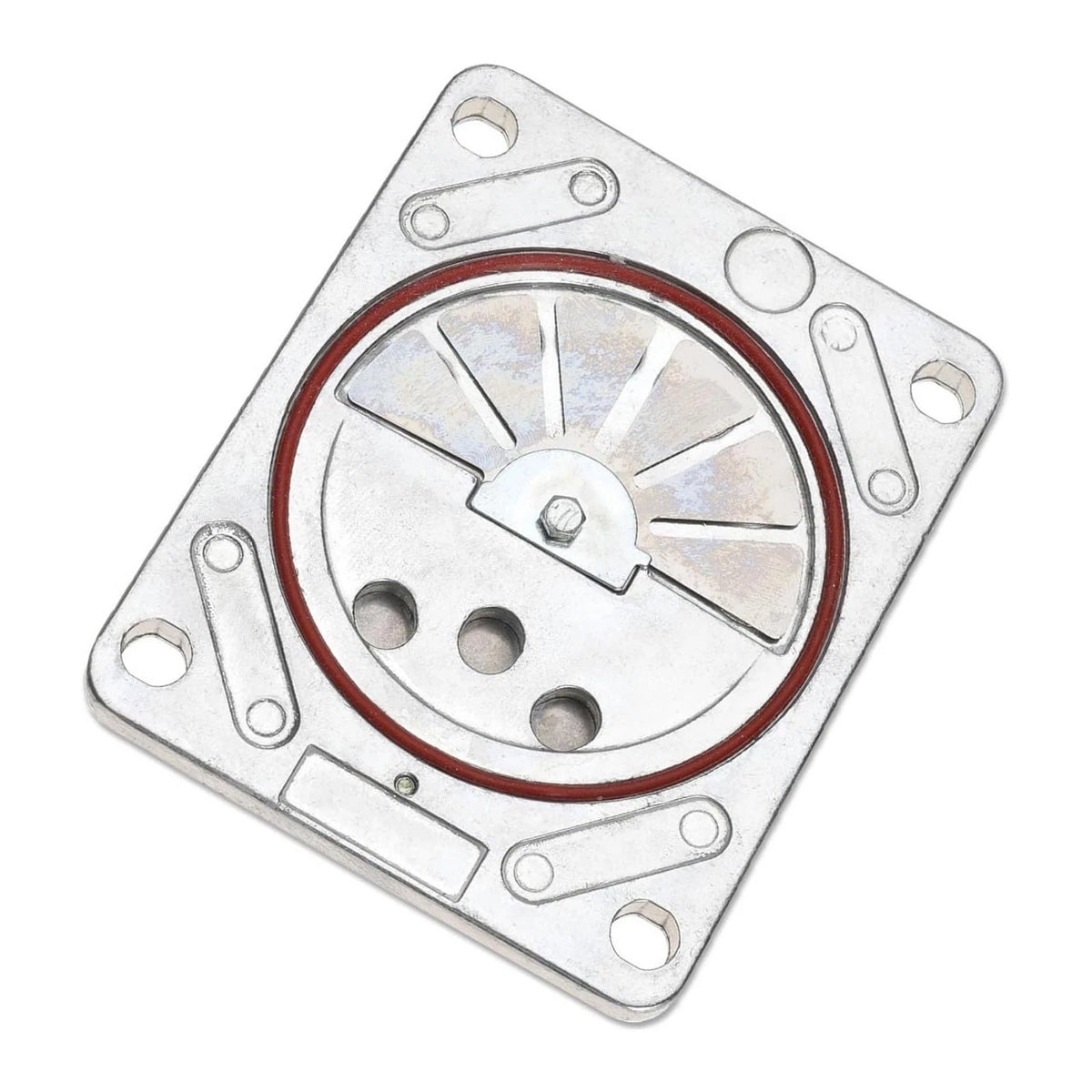 Valve Plate for Craftsman Dewalt Air Compressor OEM Z-AC-0032 889119 Steel+Alum